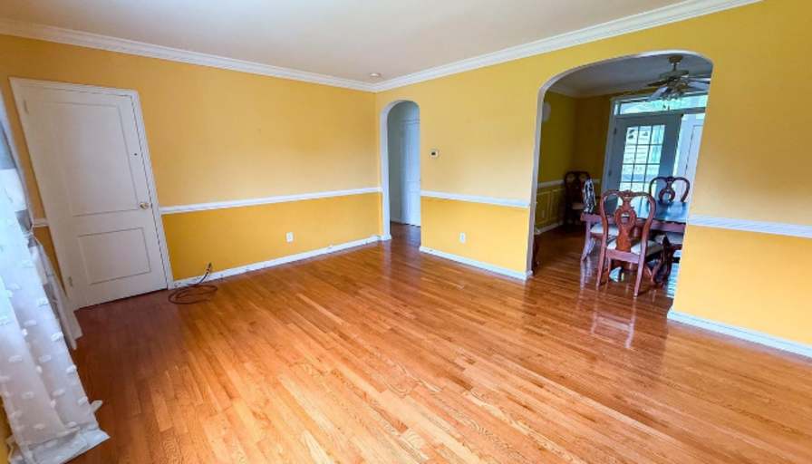 Margaret's room