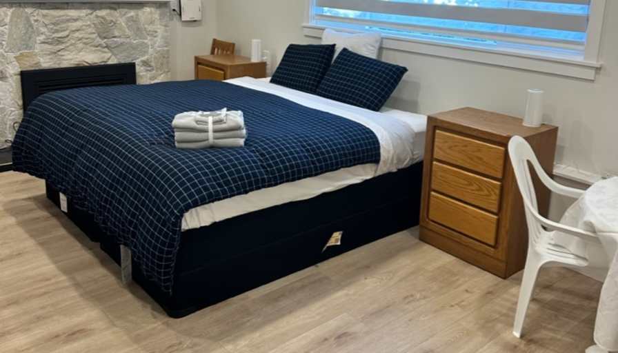 Harry's room