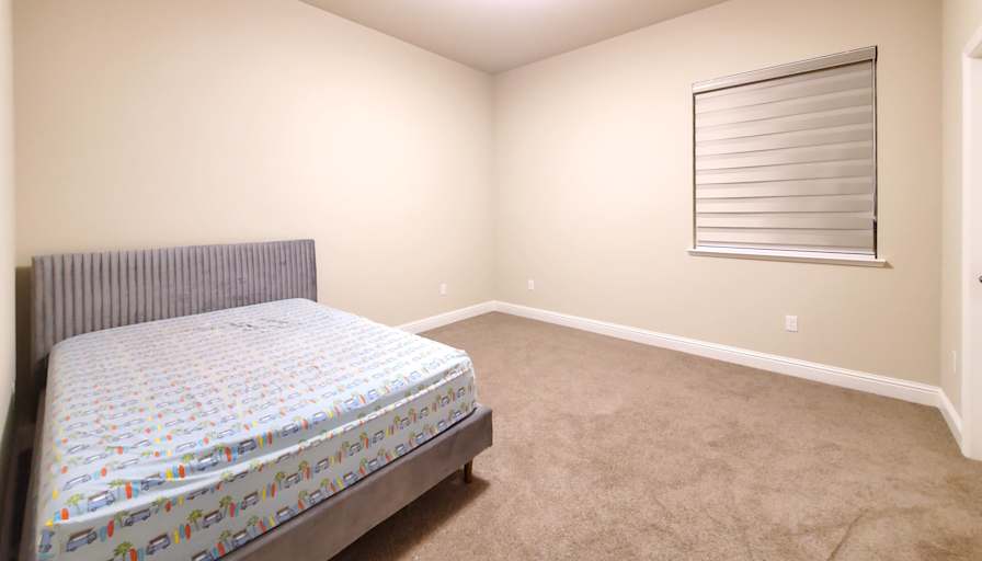 Khloé PH's room