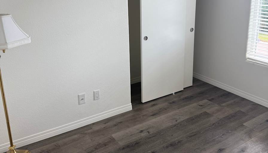 Brett's room