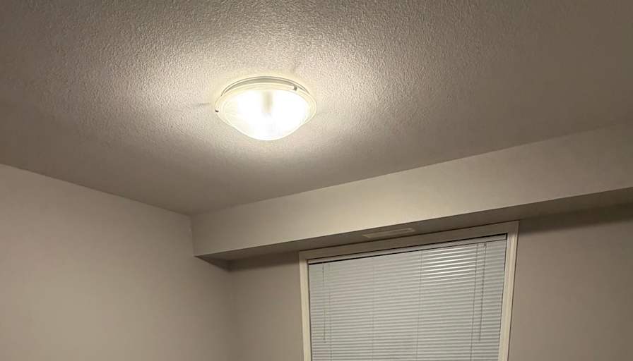 Ami's room