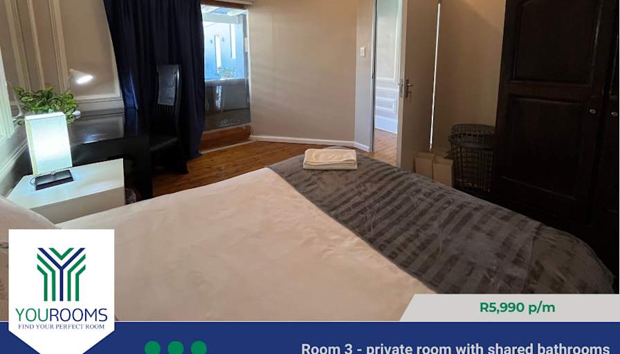 YouRooms's room