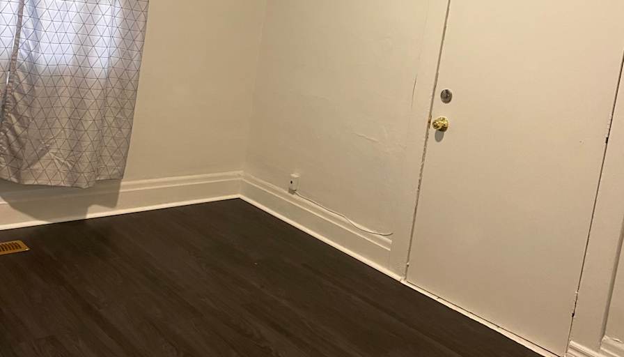 Wendy's room