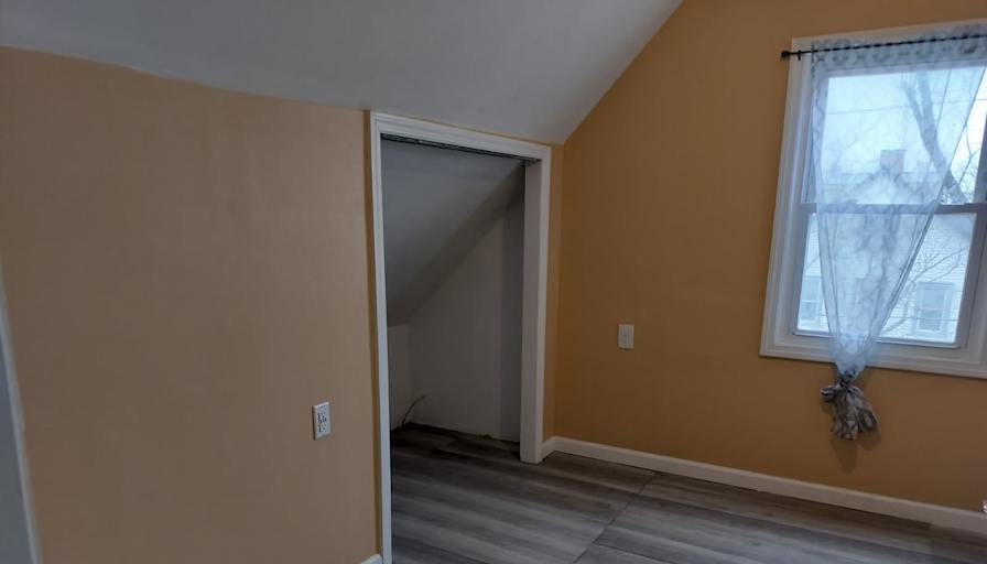 Terri's room
