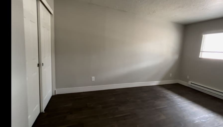 Olivia's room