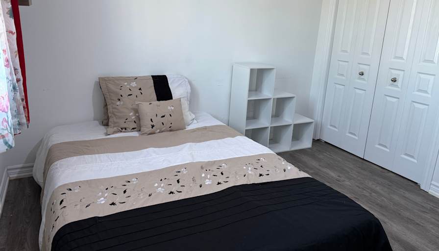 Jay's room