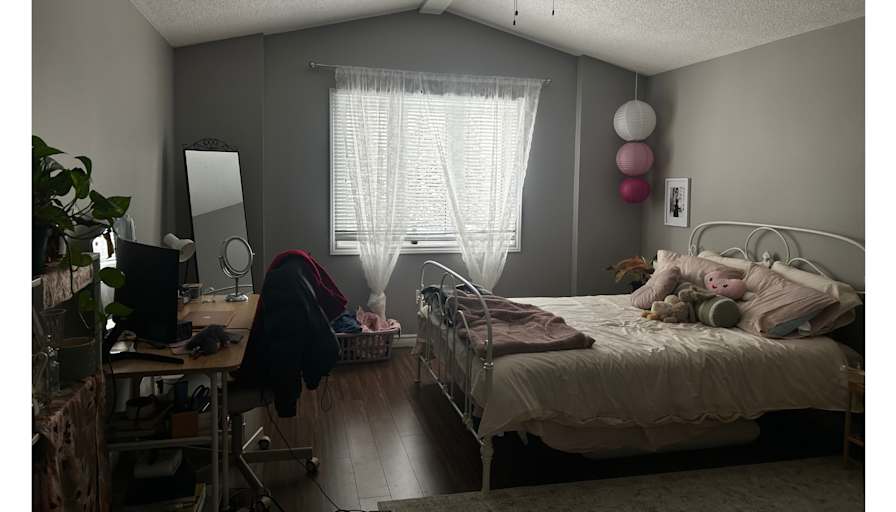 grace montalvo's room