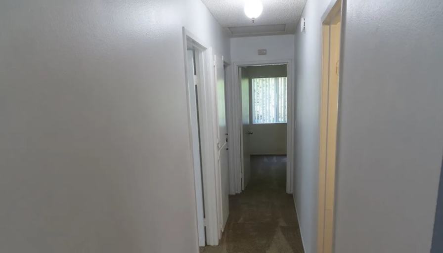 Kimber's room