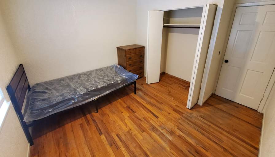 Daniel's room
