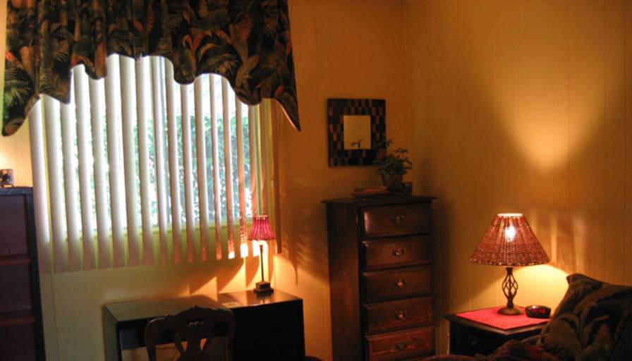 Aeyrie's room
