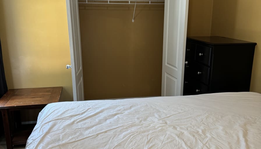 wayne's room