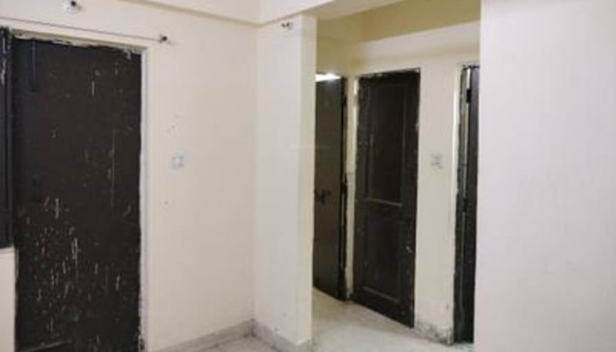 MANISH KUSHVAHA's room