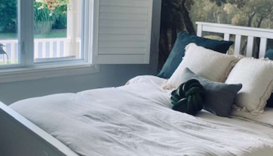 Mary's room