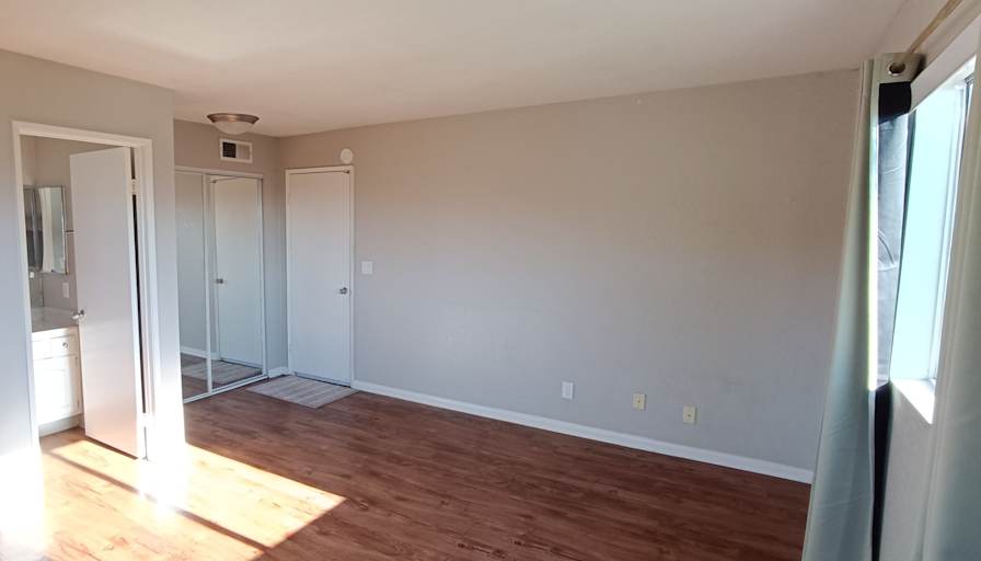 Alex's room