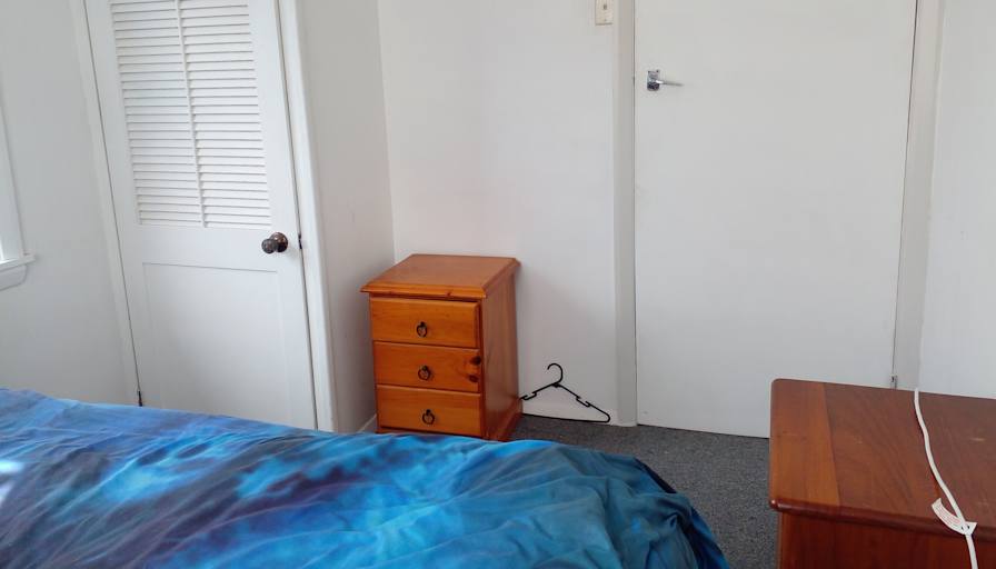 Danny's room