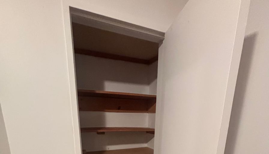 Isobelle's room