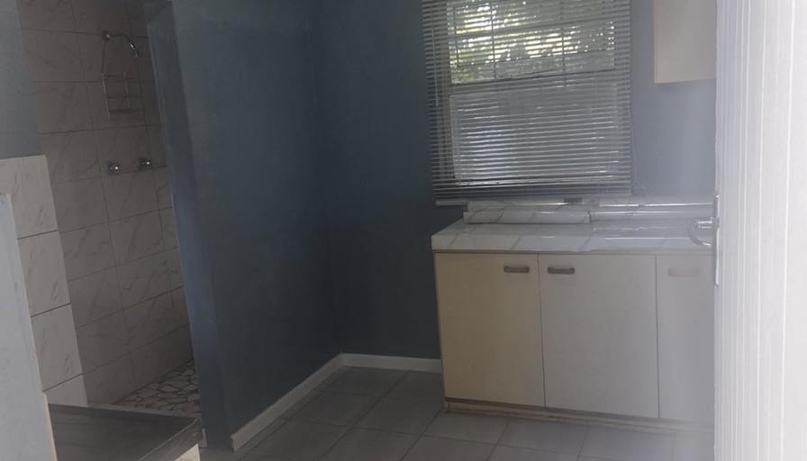 Lwandile's room
