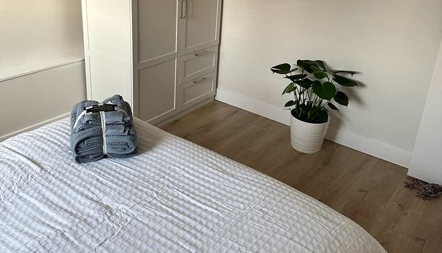 Harry's room
