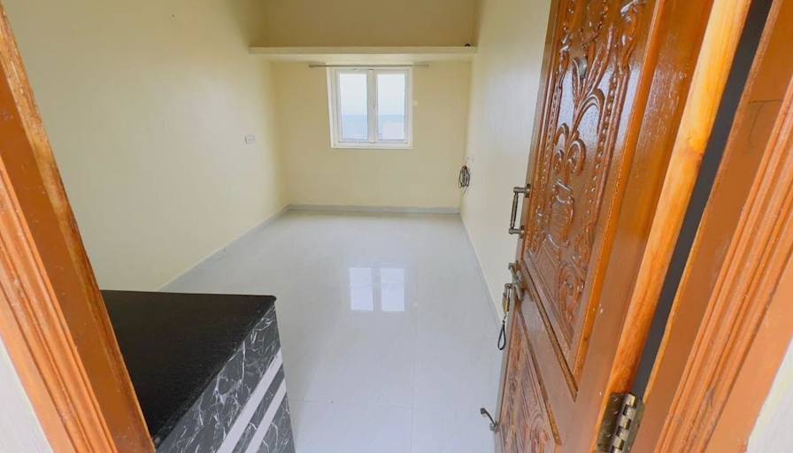 Rahman's room