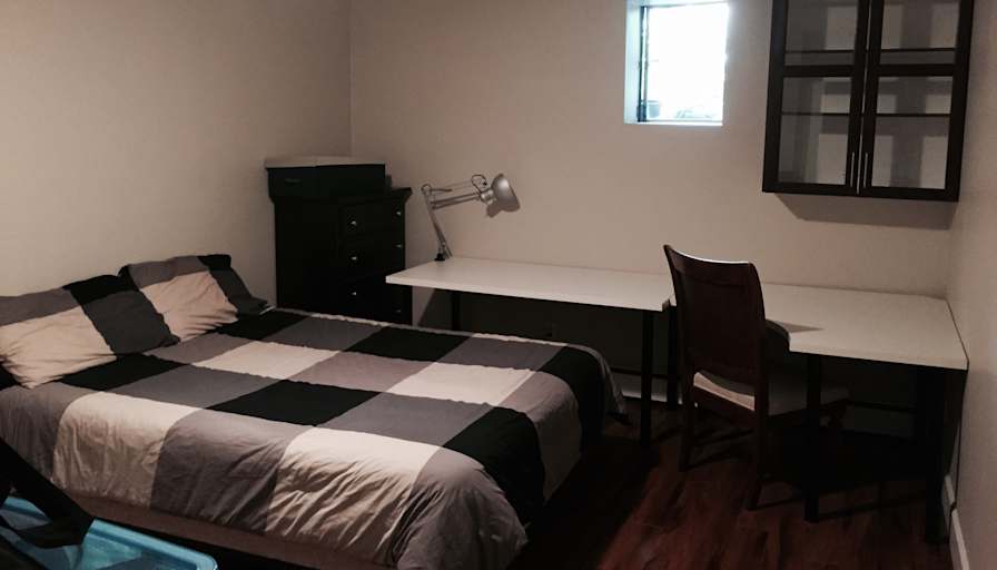 Paul's room