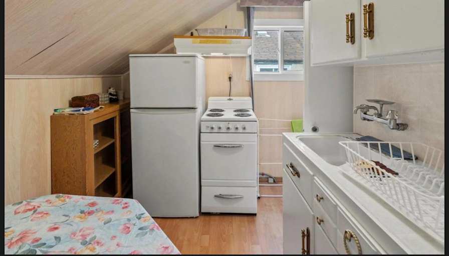 Nathan's room