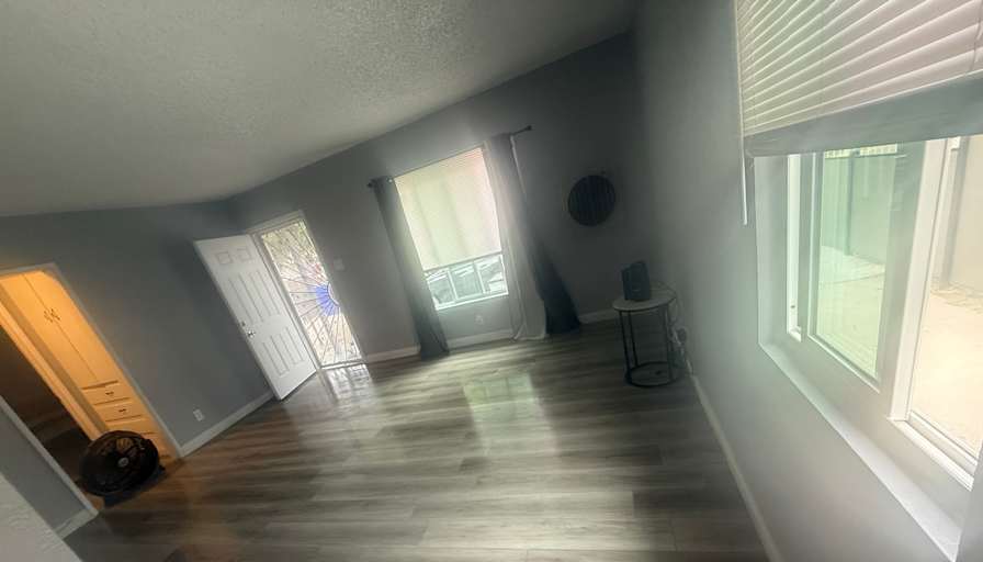 cherise's room
