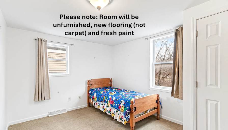Emily's room