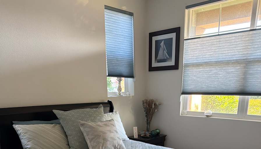 JESSIE WELTER's room