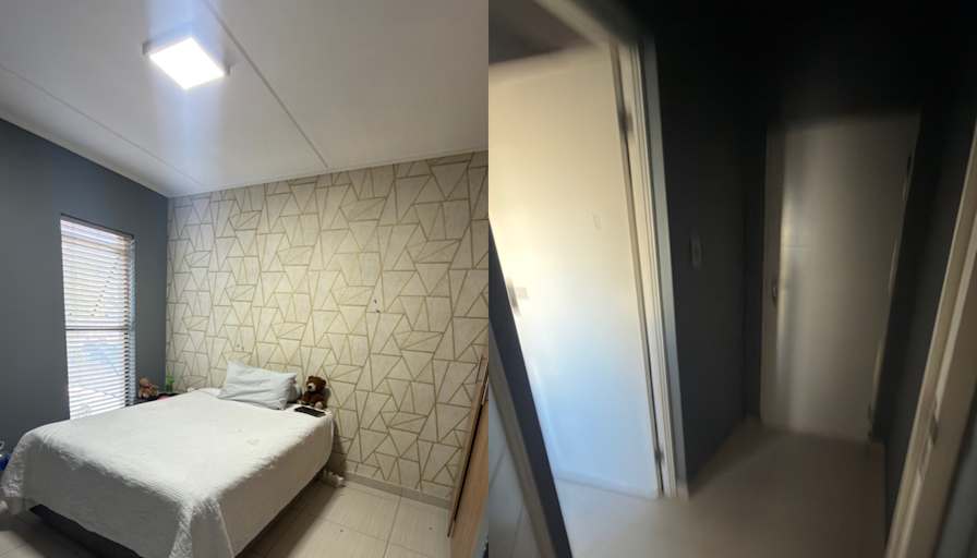 Barbs's room
