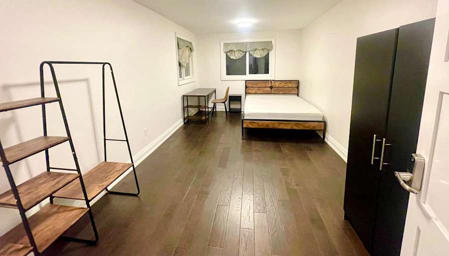 Kevin's room
