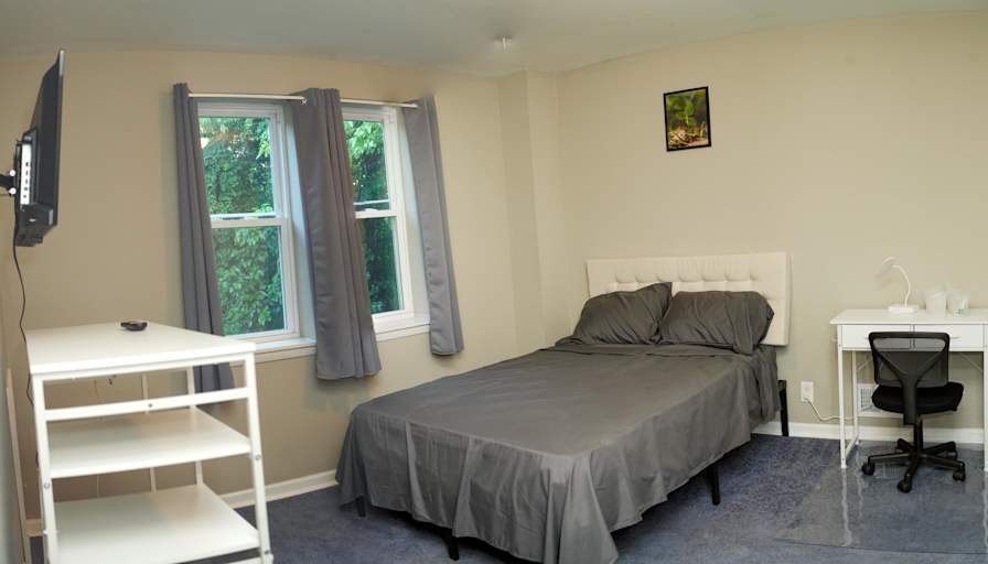 PadSplit's room