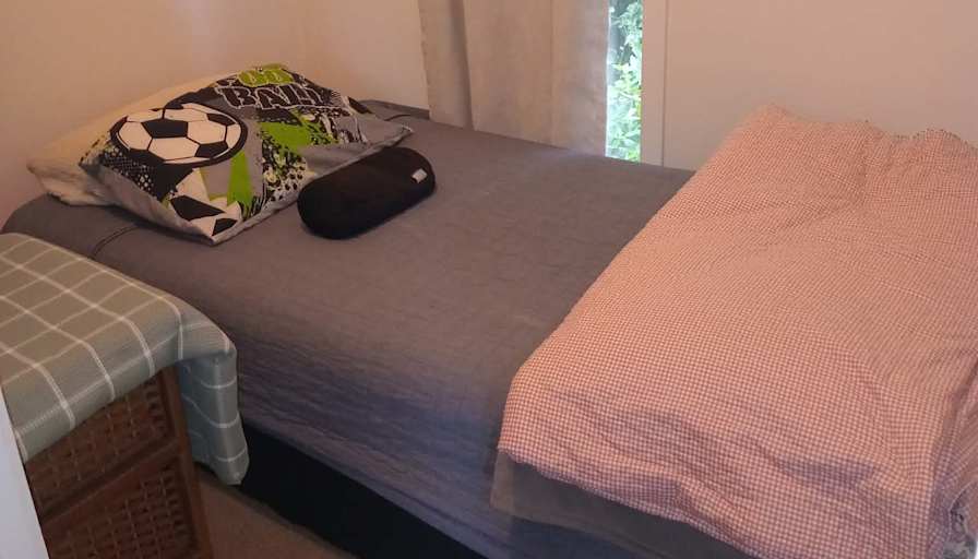 clare's room