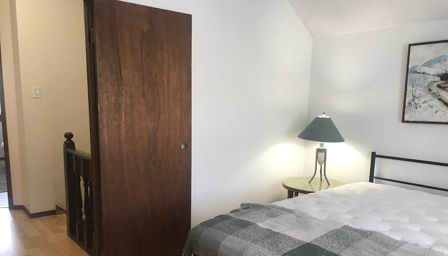Nan's room