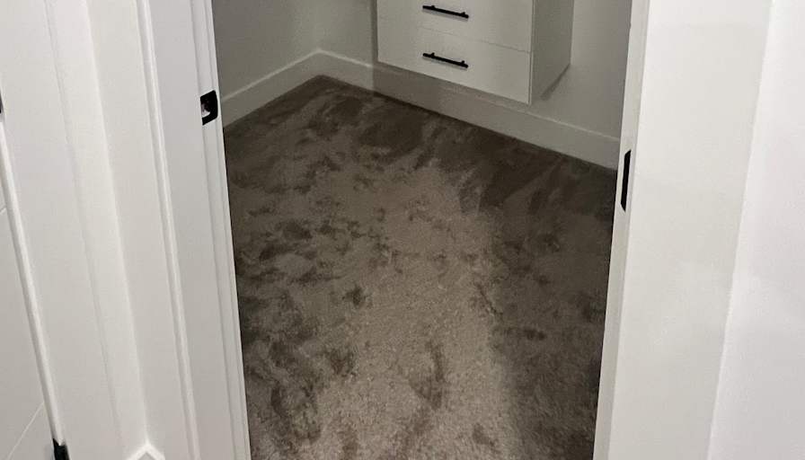 Mike's room