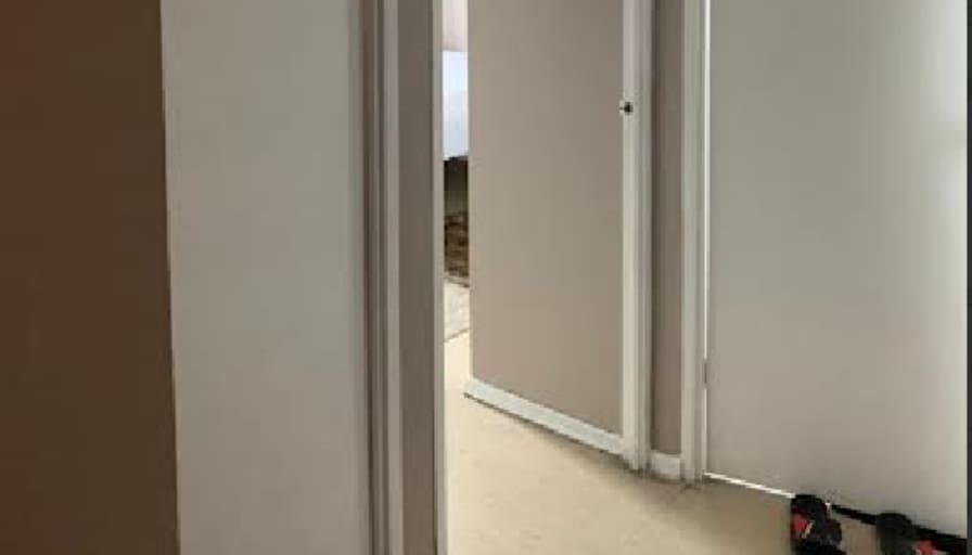 Adam's room