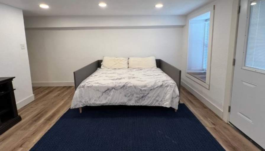 Kristen's room