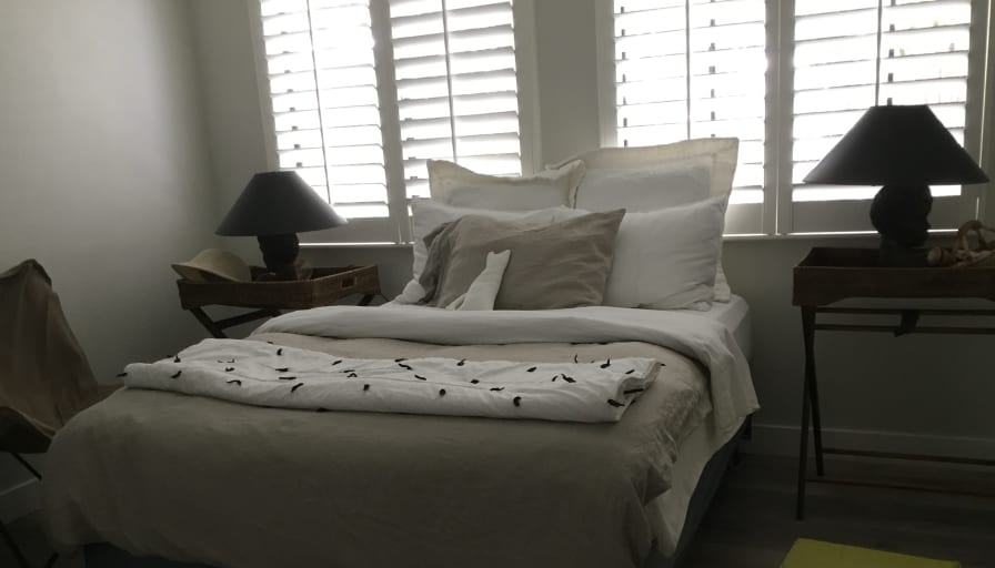 Dorothy's room