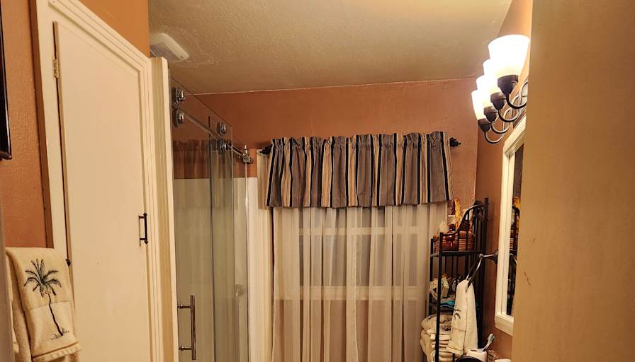 Marisela's room