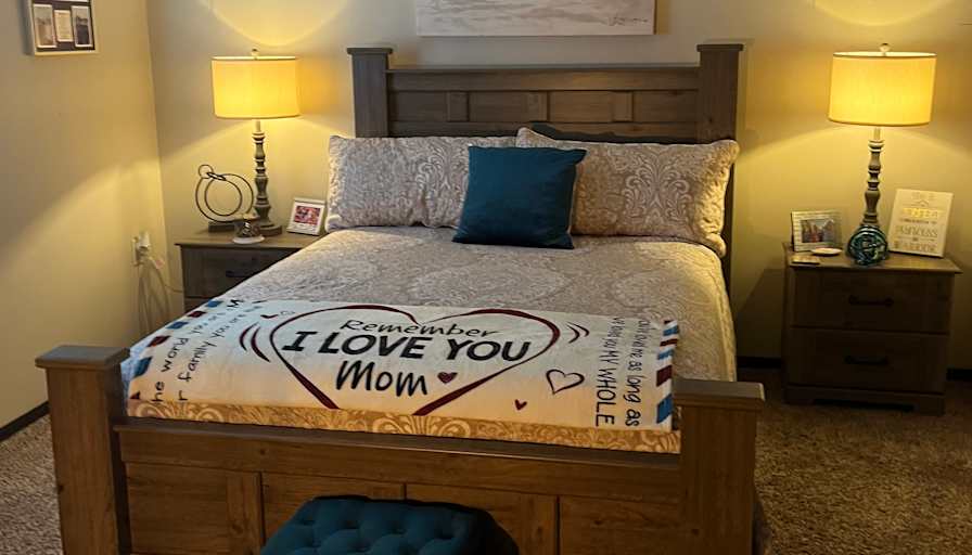 Mary's room