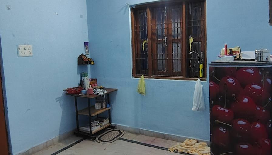 Aditi's room