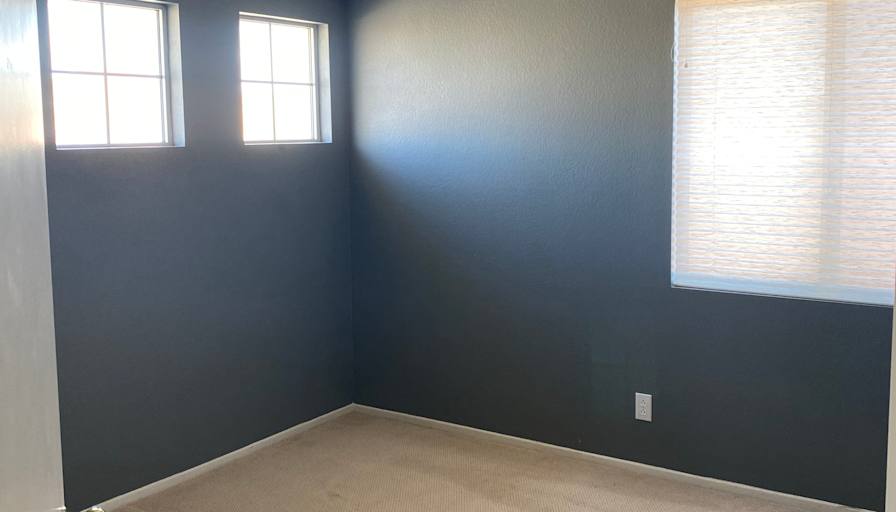 abel's room