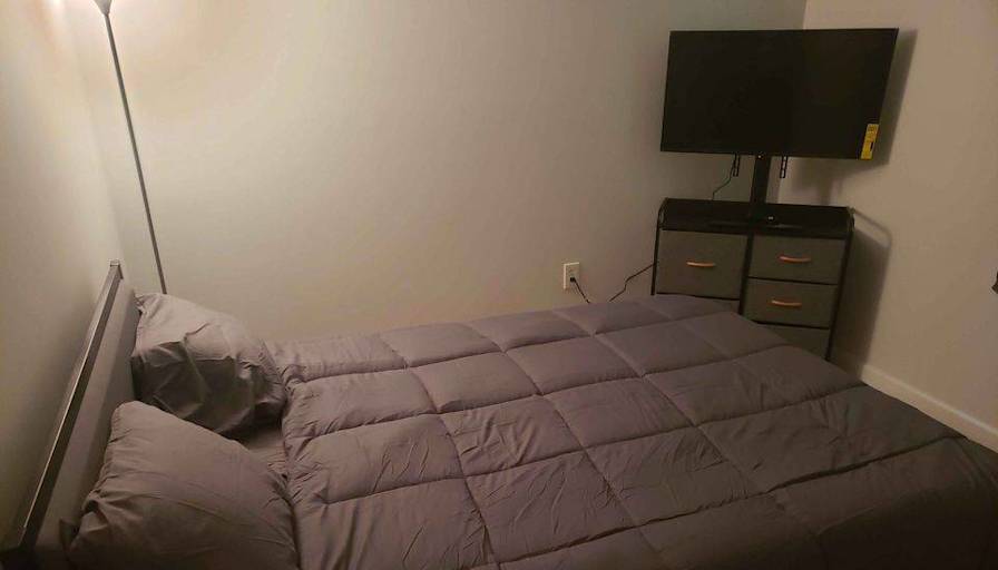 Kevin's room