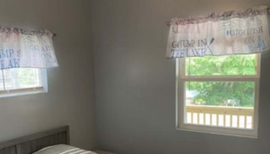 Frances's room