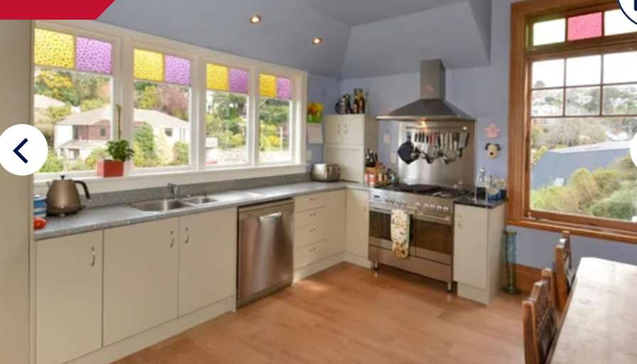 sally spittle's room