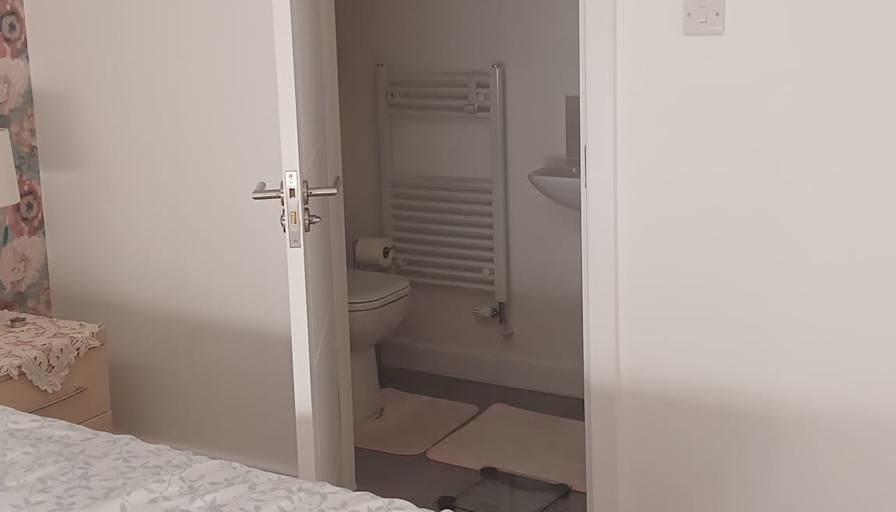 Anne's room