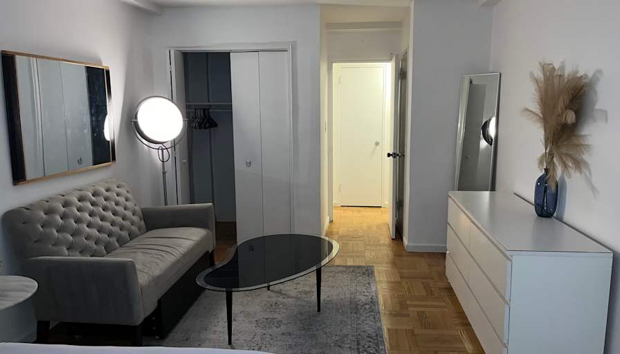 Phillip's room