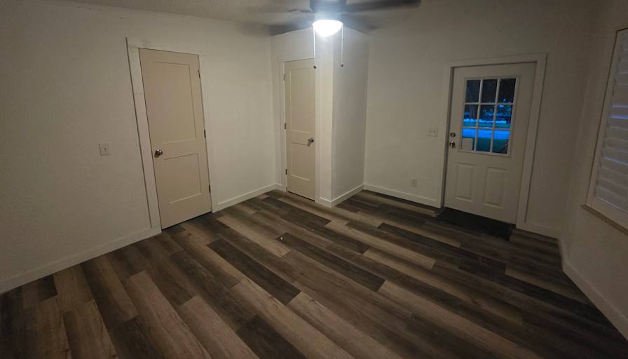 Jacob's room