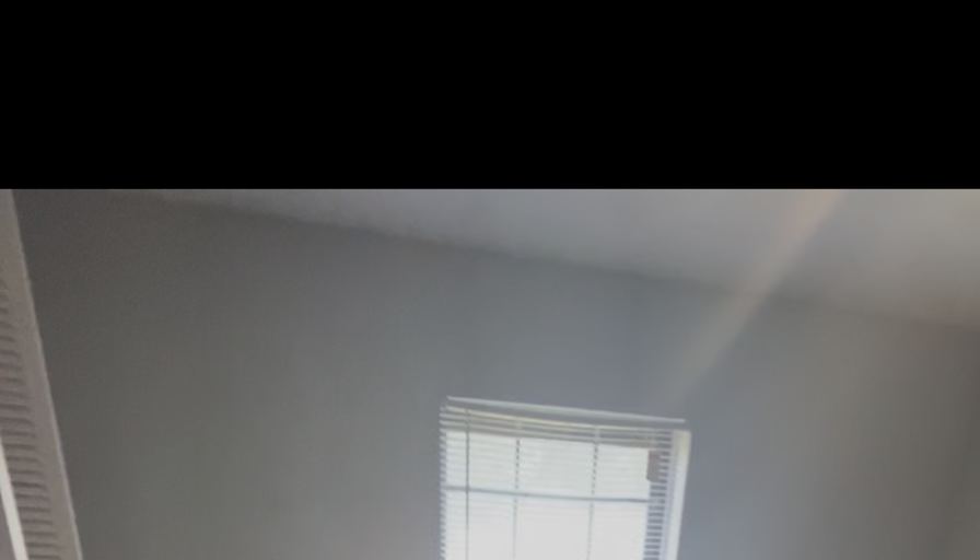 Amir Craig's room