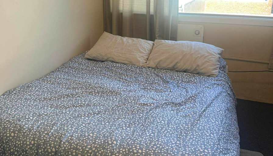 Shared furnished room in an apartment · King Street, Palmerston North, Manawatu-Wanganui 4410-1