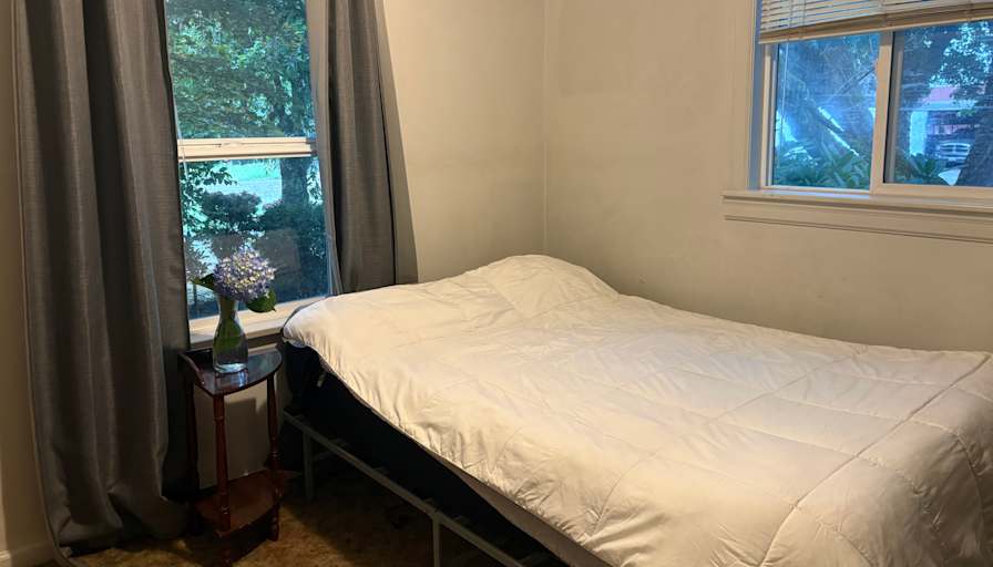 michelle renee vigna's room